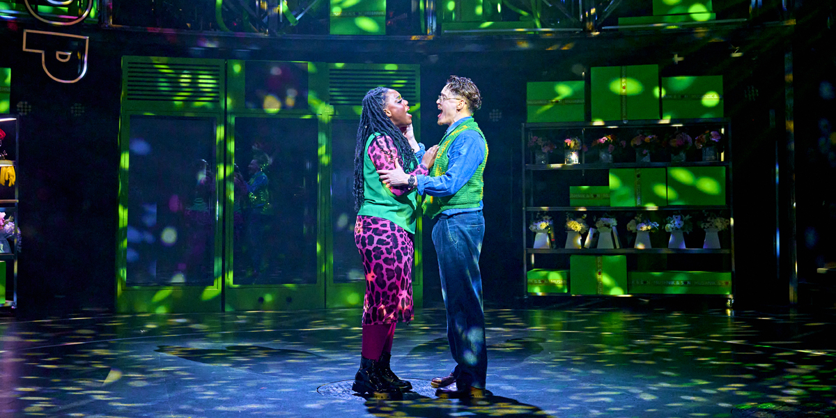 Review: Little Shop of Horrors
