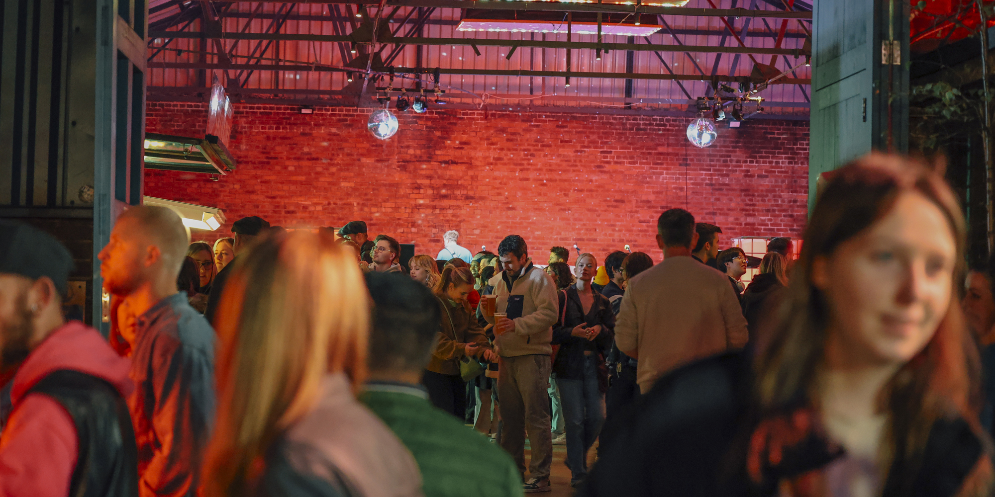 Brand New Beer Festival to Launch in Sheffield from Founders of Award-Winning Street Food Market