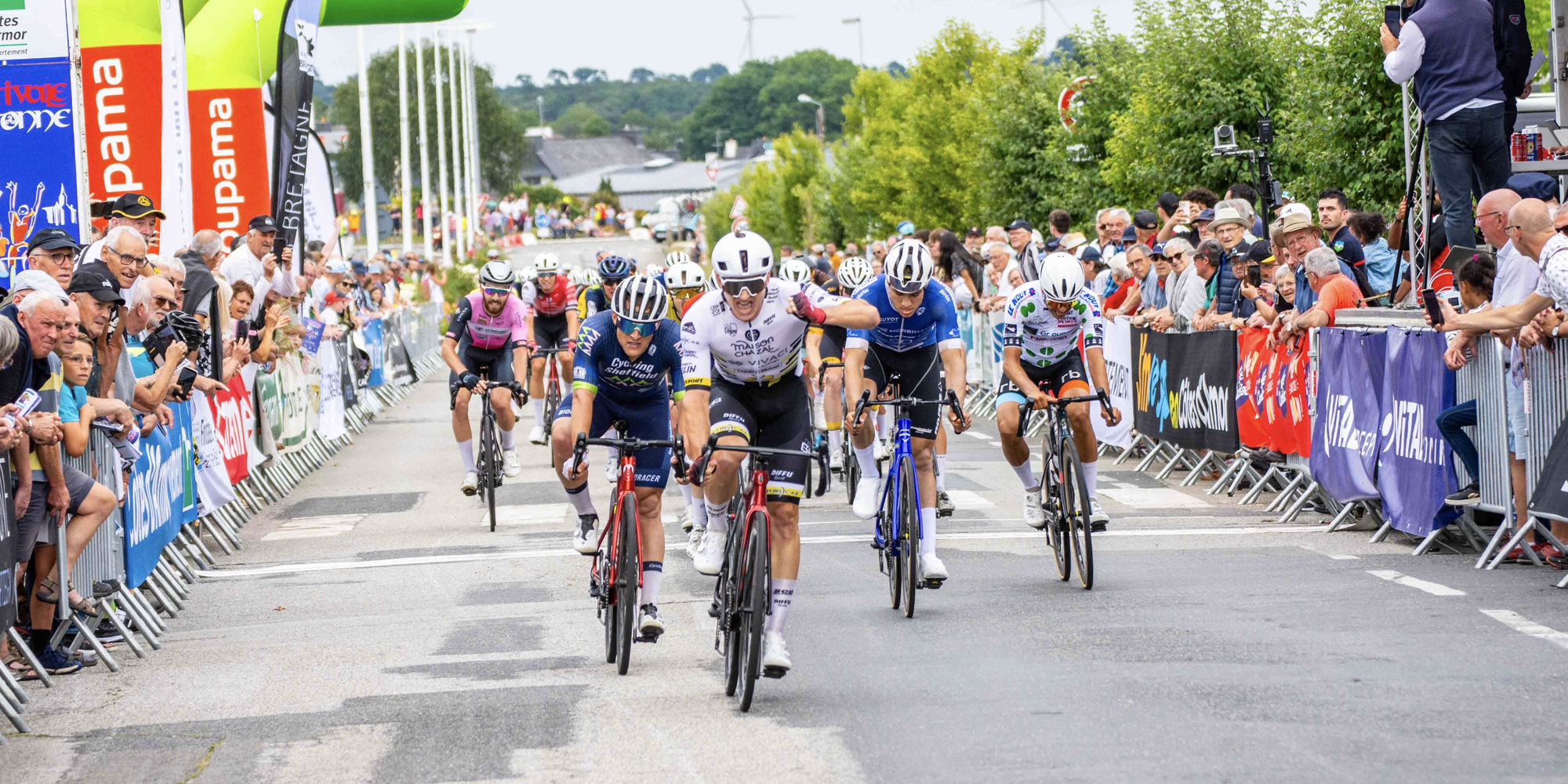 Cycling Sheffield: Racing to Success