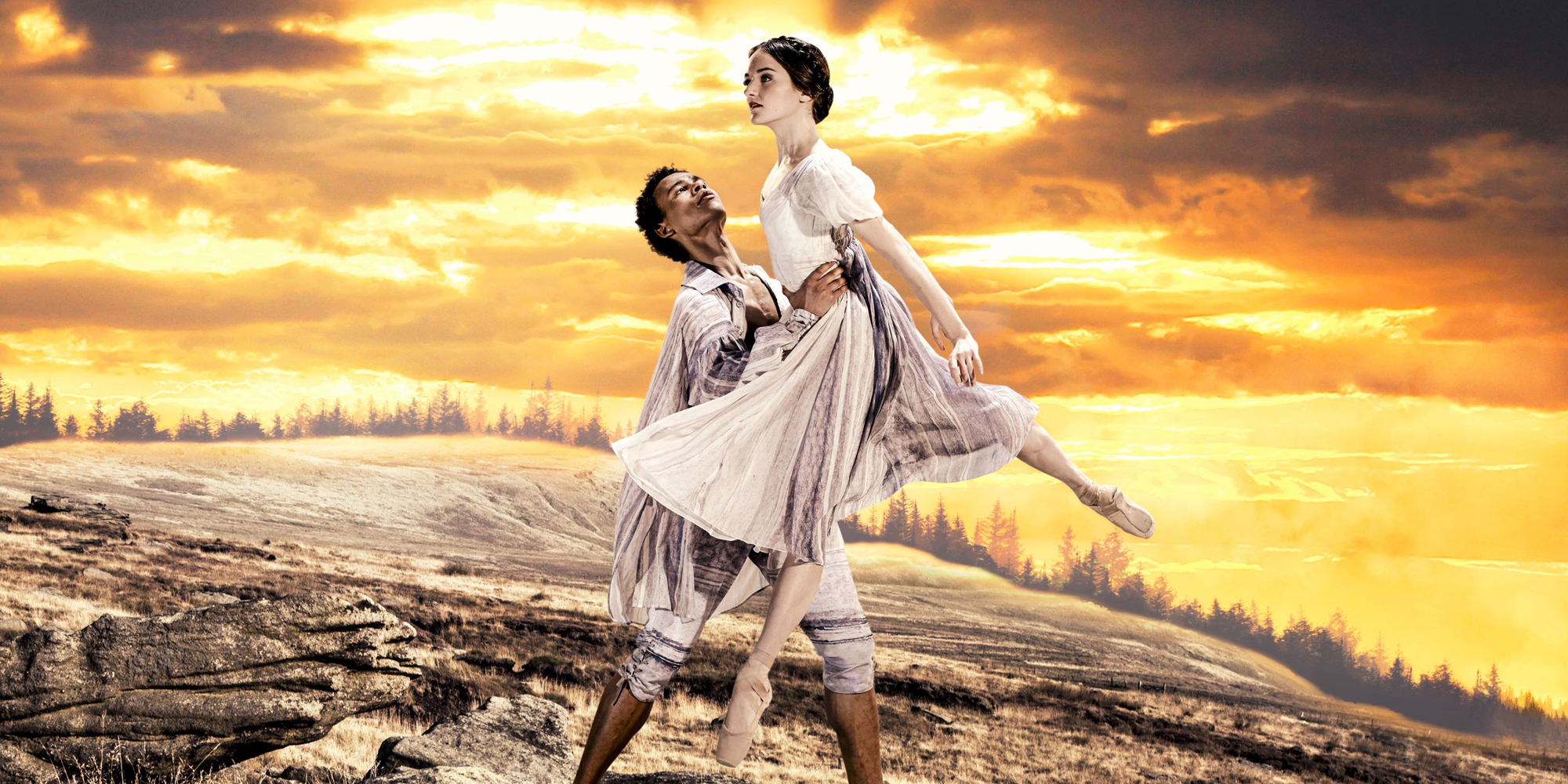 Northern Ballet Brings Yorkshire’s Courageous Literary Heroine, Jane Eyre, Back to the Region as Part of National Tour