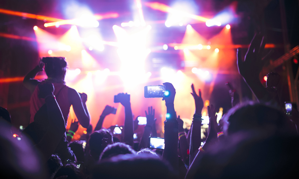 VIBE’s Music Venue Spotlight