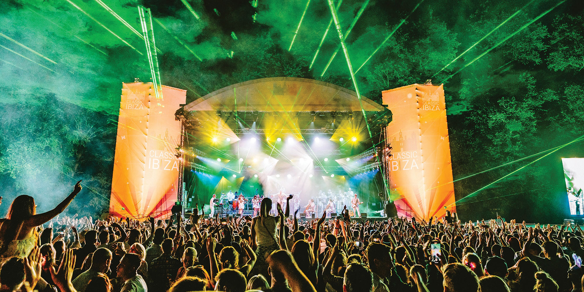 Chatsworth Classic Ibiza