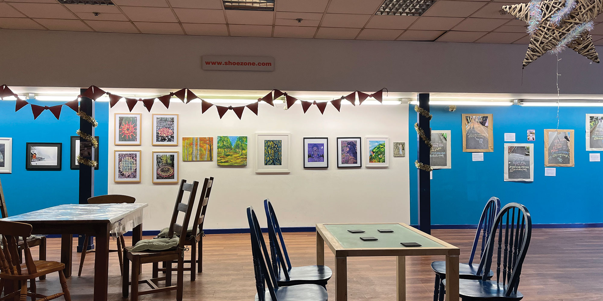 Making creativity accessible