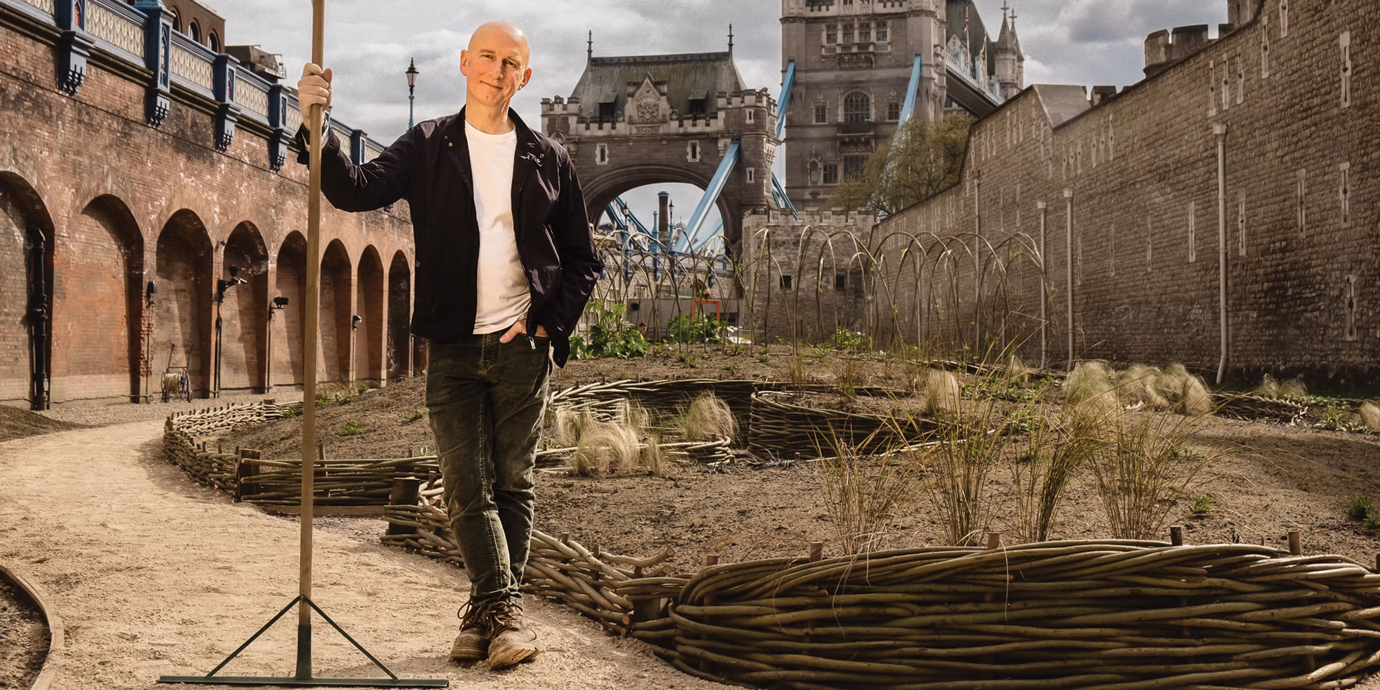 Getting back to nature