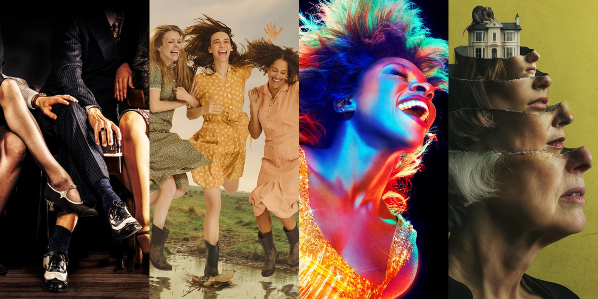 September Shows at Sheffield Theatres