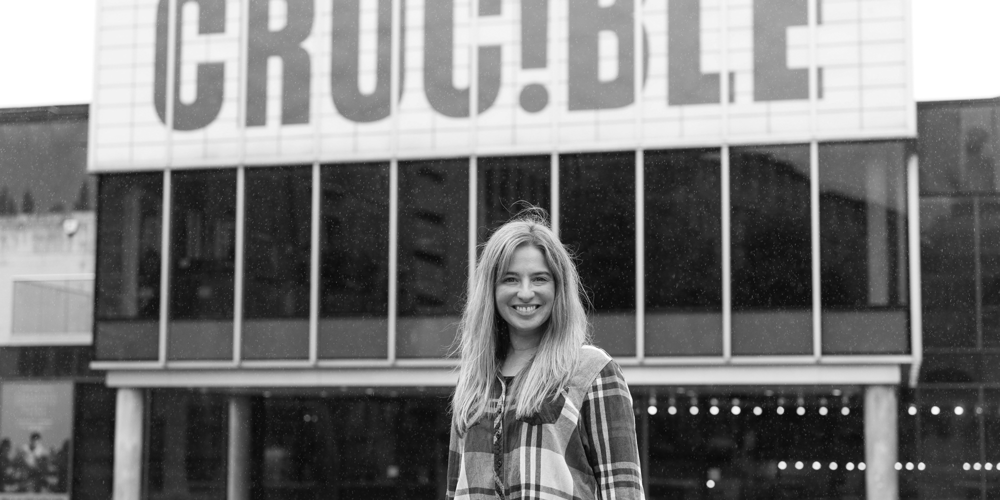 The new girl on the block