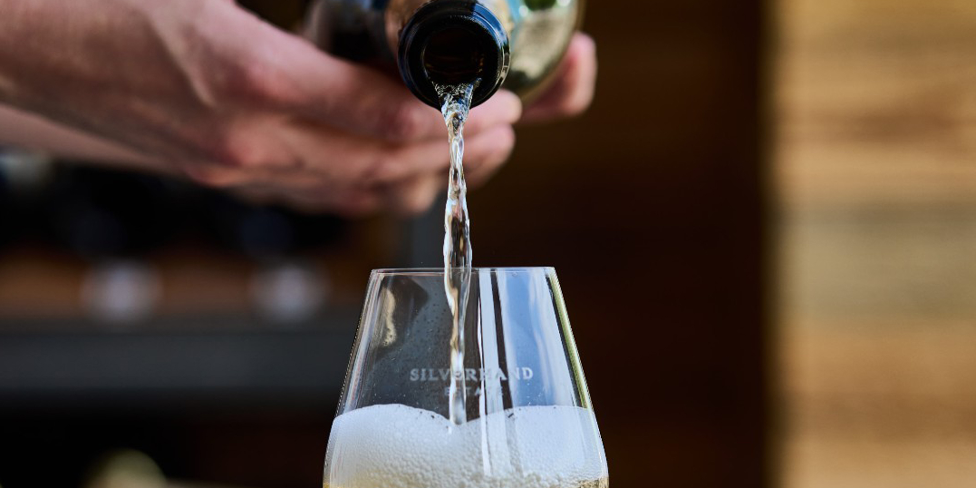 Peddler Market celebrating summer with free bubbles for first 100 people through the doors in August