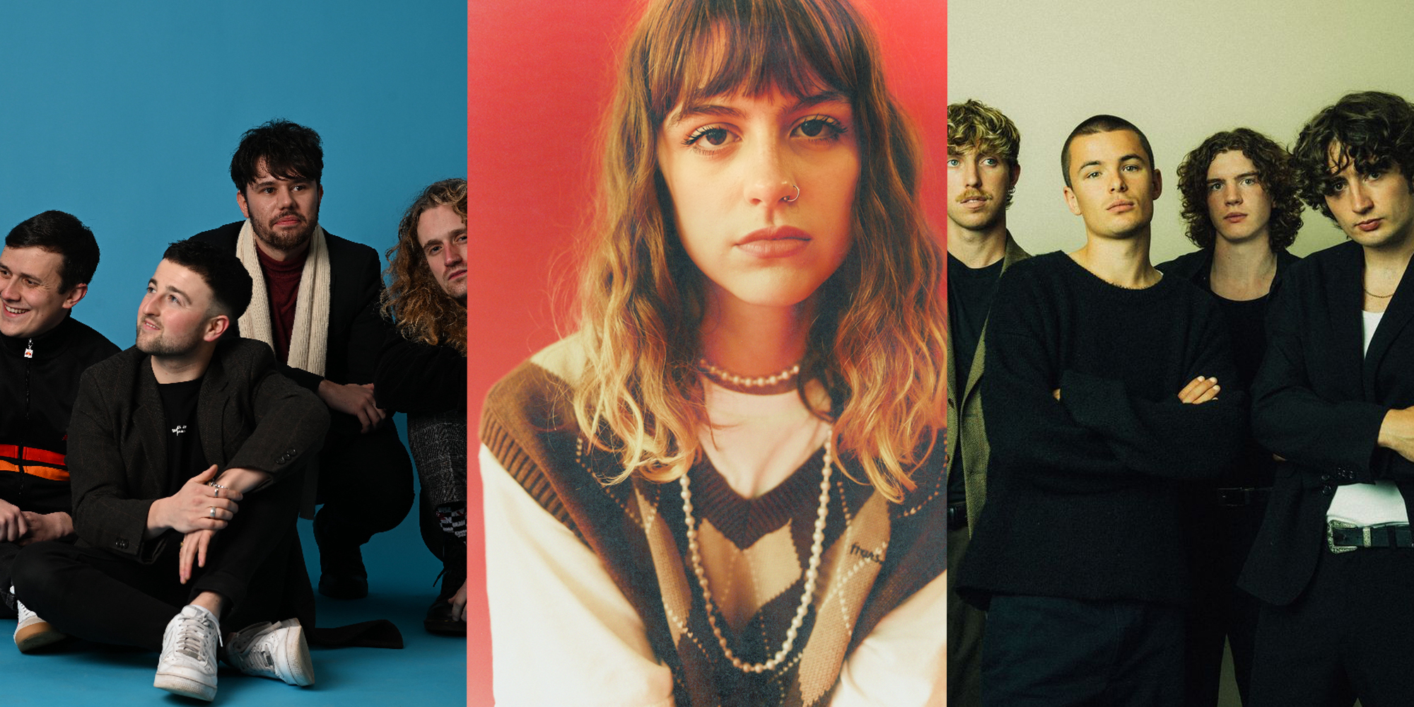 5 Tramlines Artists You May Not Know About