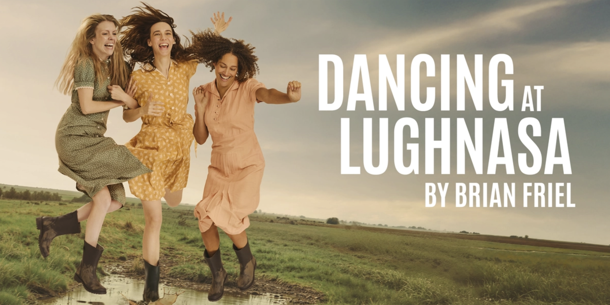 Dancing at Lughnasa