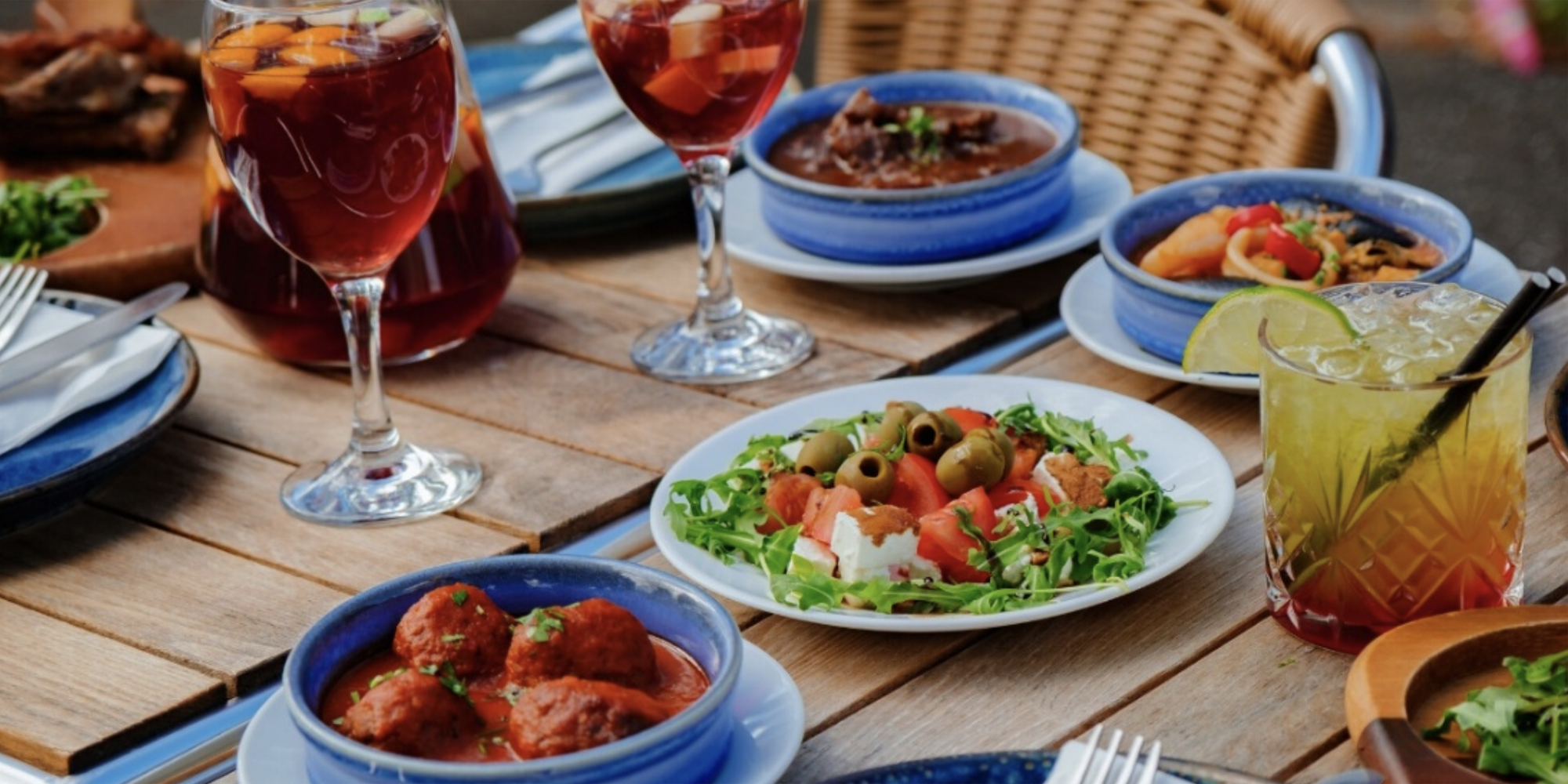 La Fiesta announces opening date for new Leeds ‘all you can eat’ restaurant