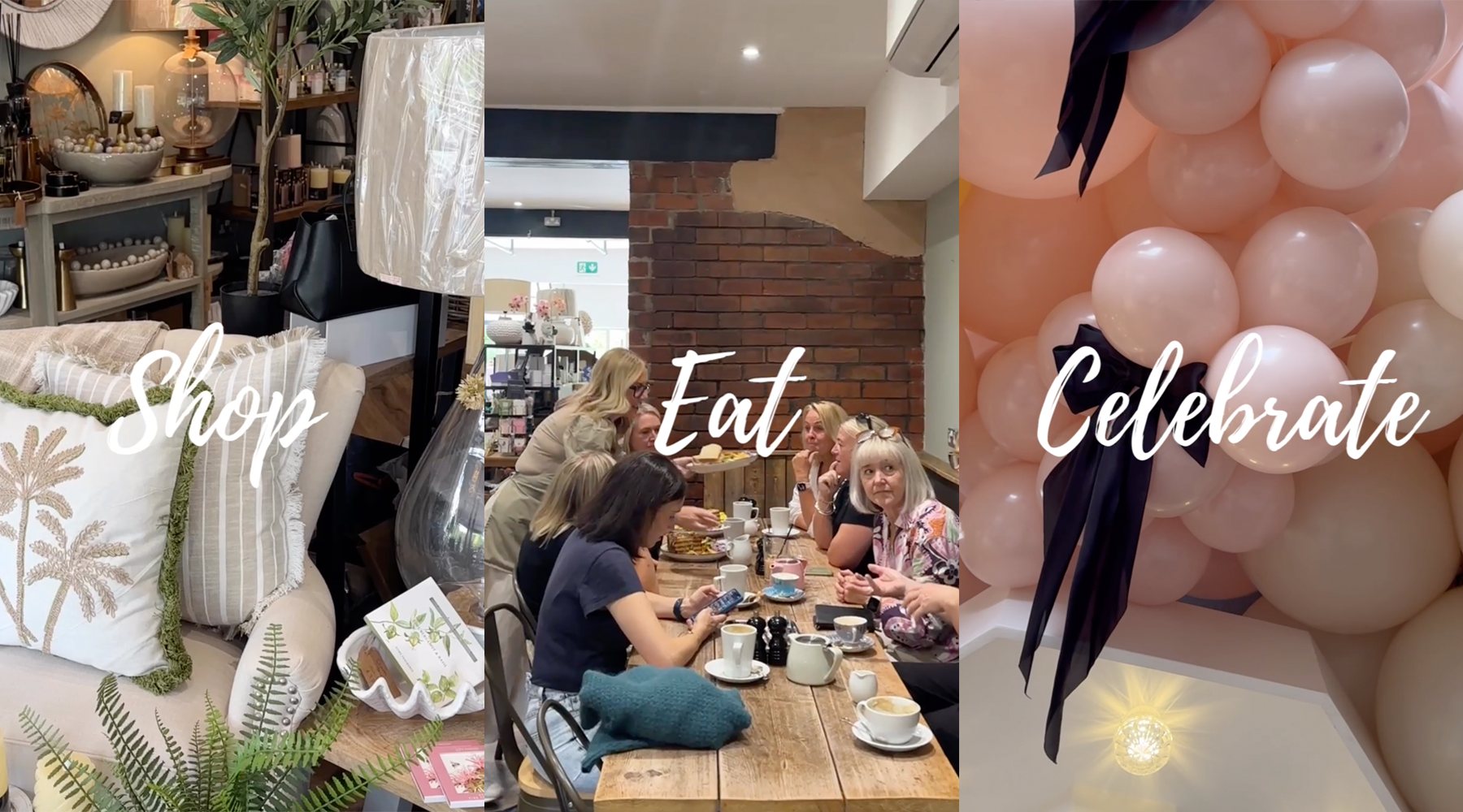 Heritage Lifestyle: Sheffield’s Local Spot to Shop, Eat and Celebrate