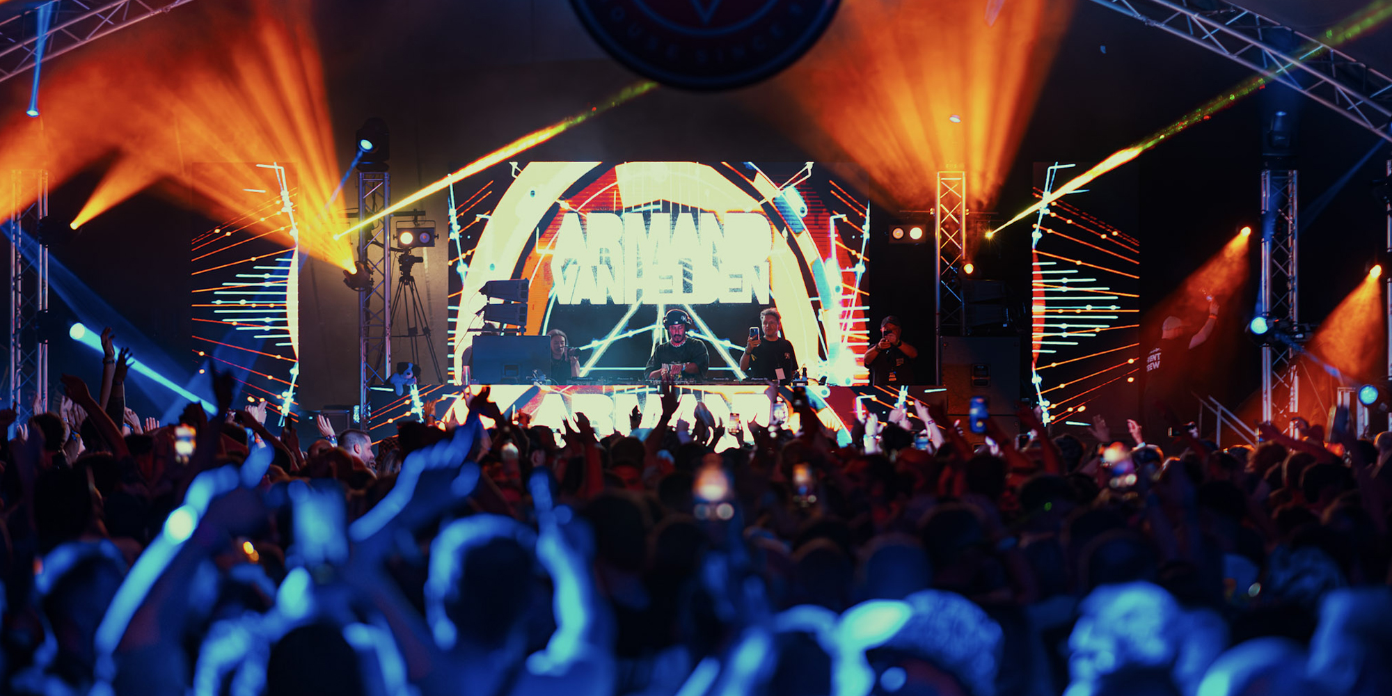 Love to be… hails second annual sold out Harrogate festival as the best party in its 30 year history