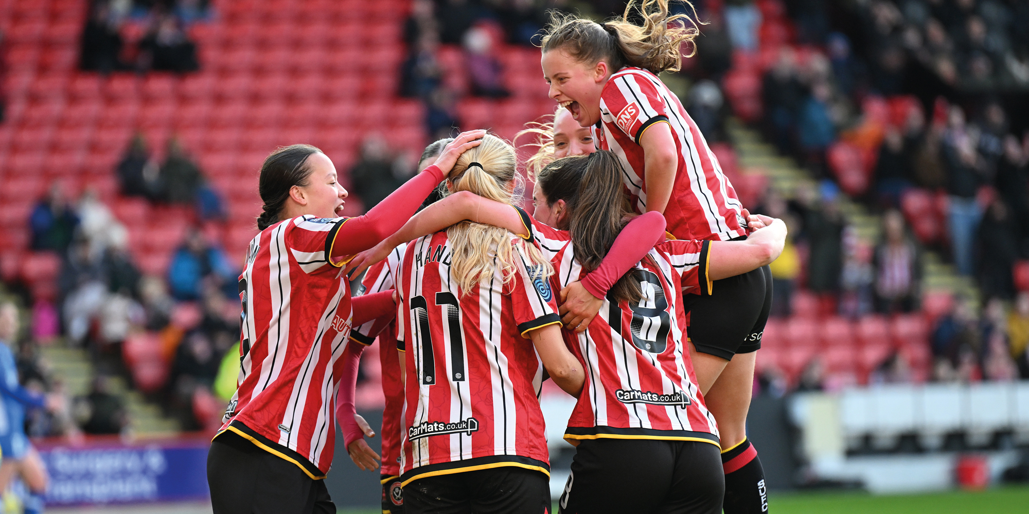 A season of second chances