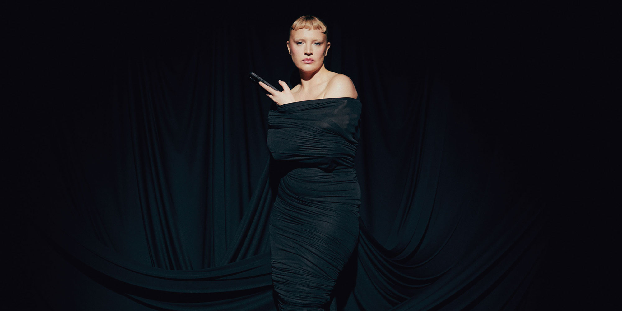 Self Esteem tour finishes at Sheffield Utilita Arena this Saturday