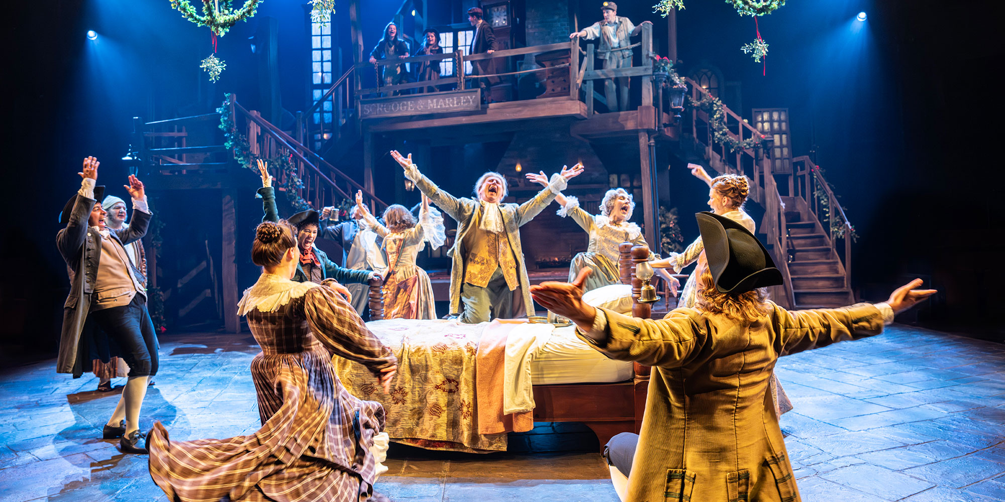 Review: A Christmas Carol