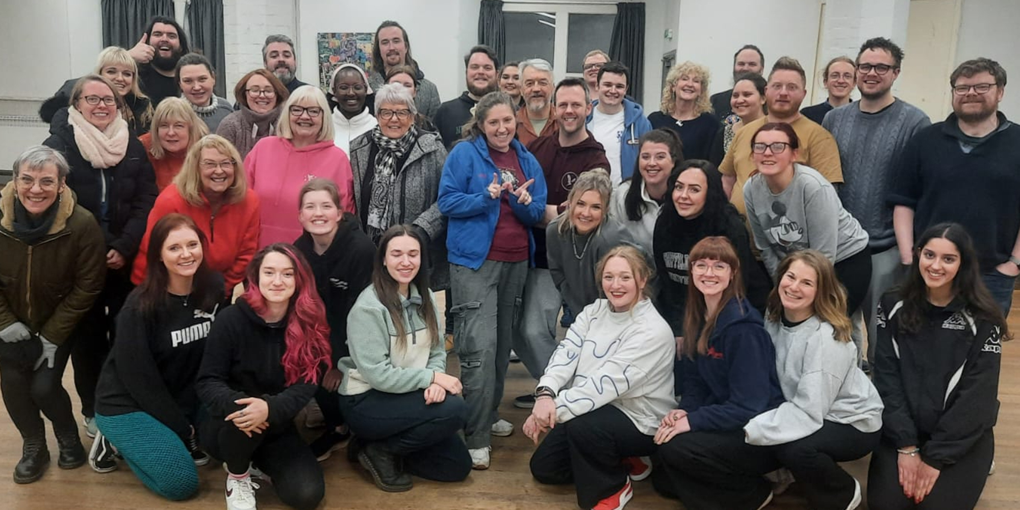 Celebrating a Tale as Old as Time