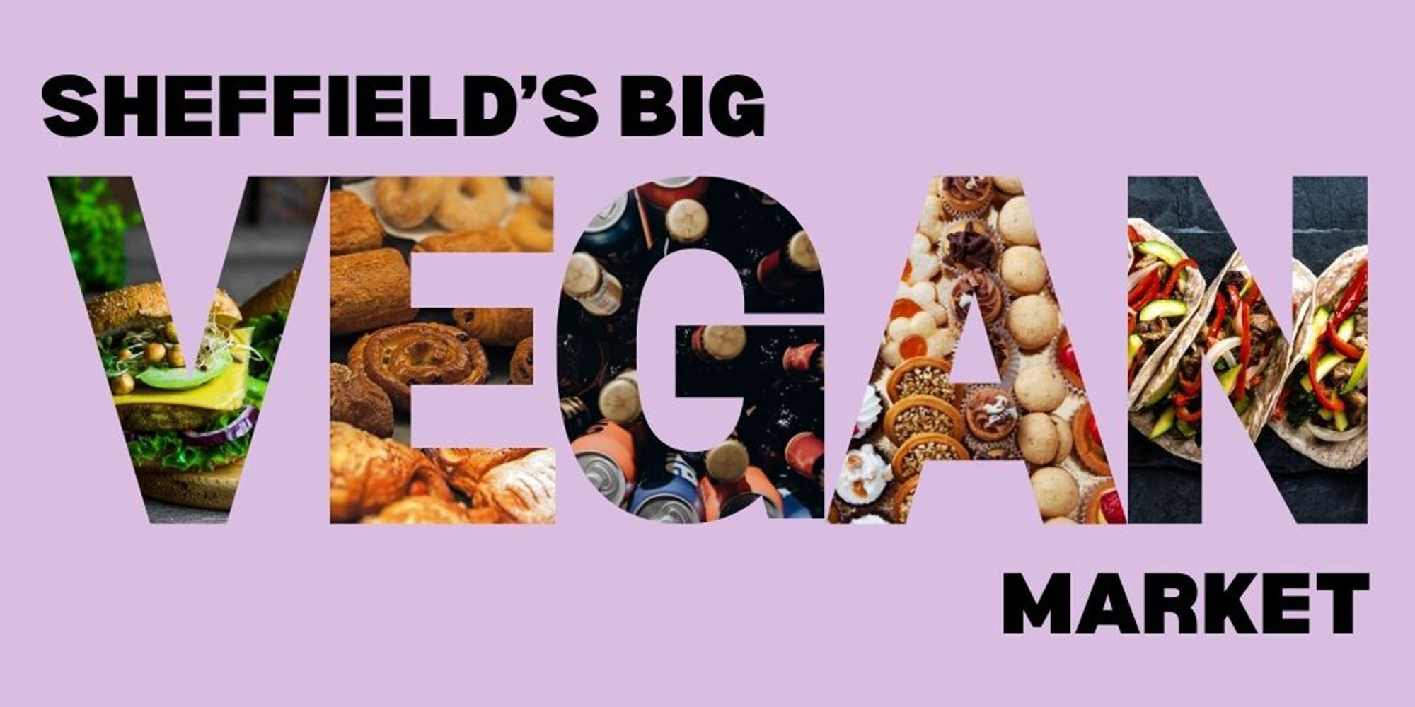 Sheffield – join the plant-based revolution