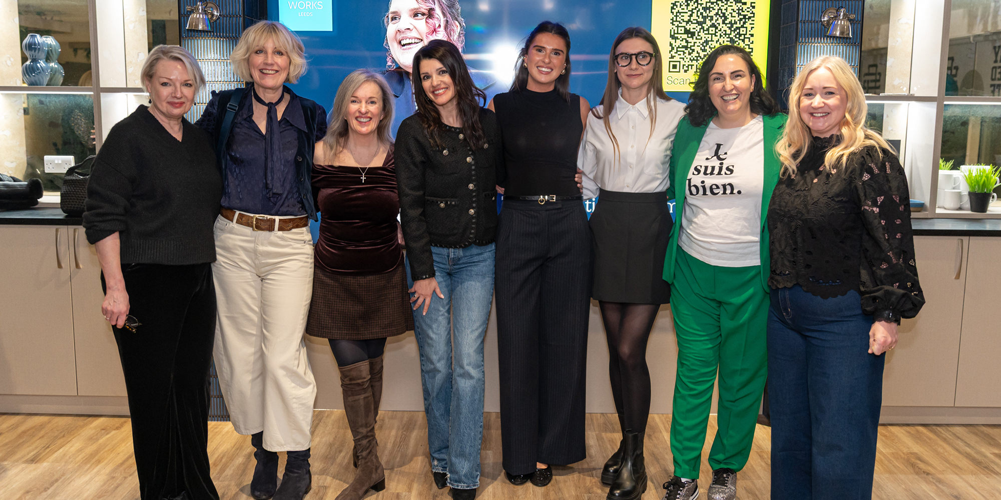 International Women’s Day 2026
