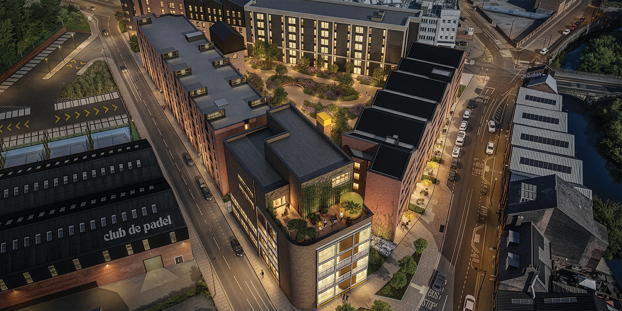 Brewing up the next chapter