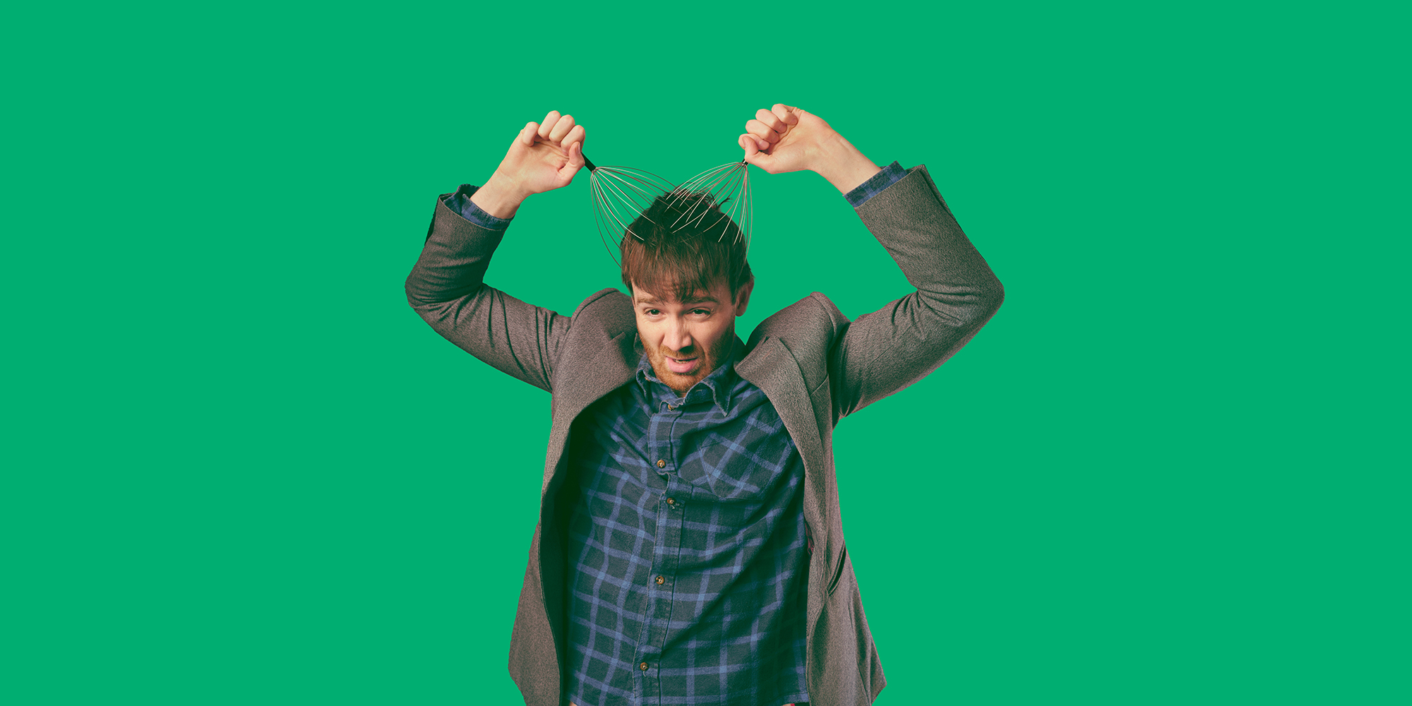 Interview: Ian Smith