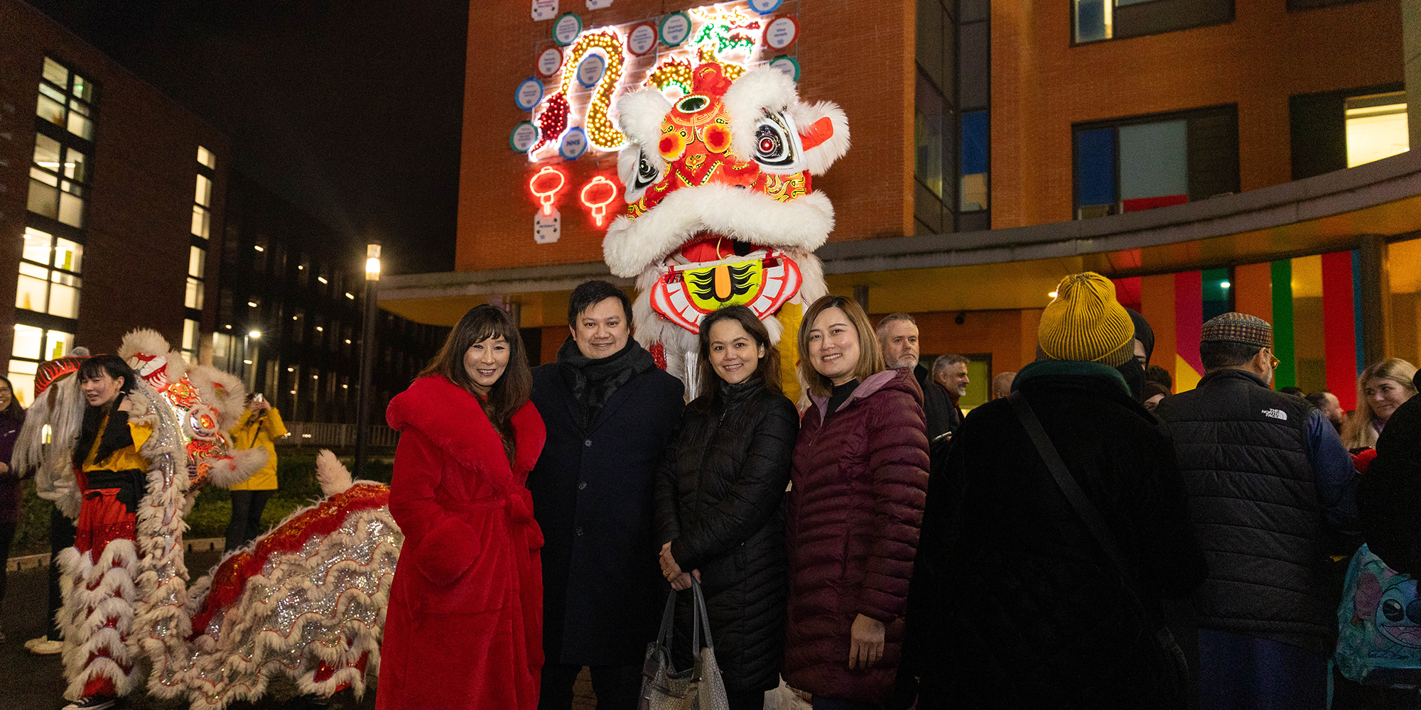 Full Weekend Listings Revealed