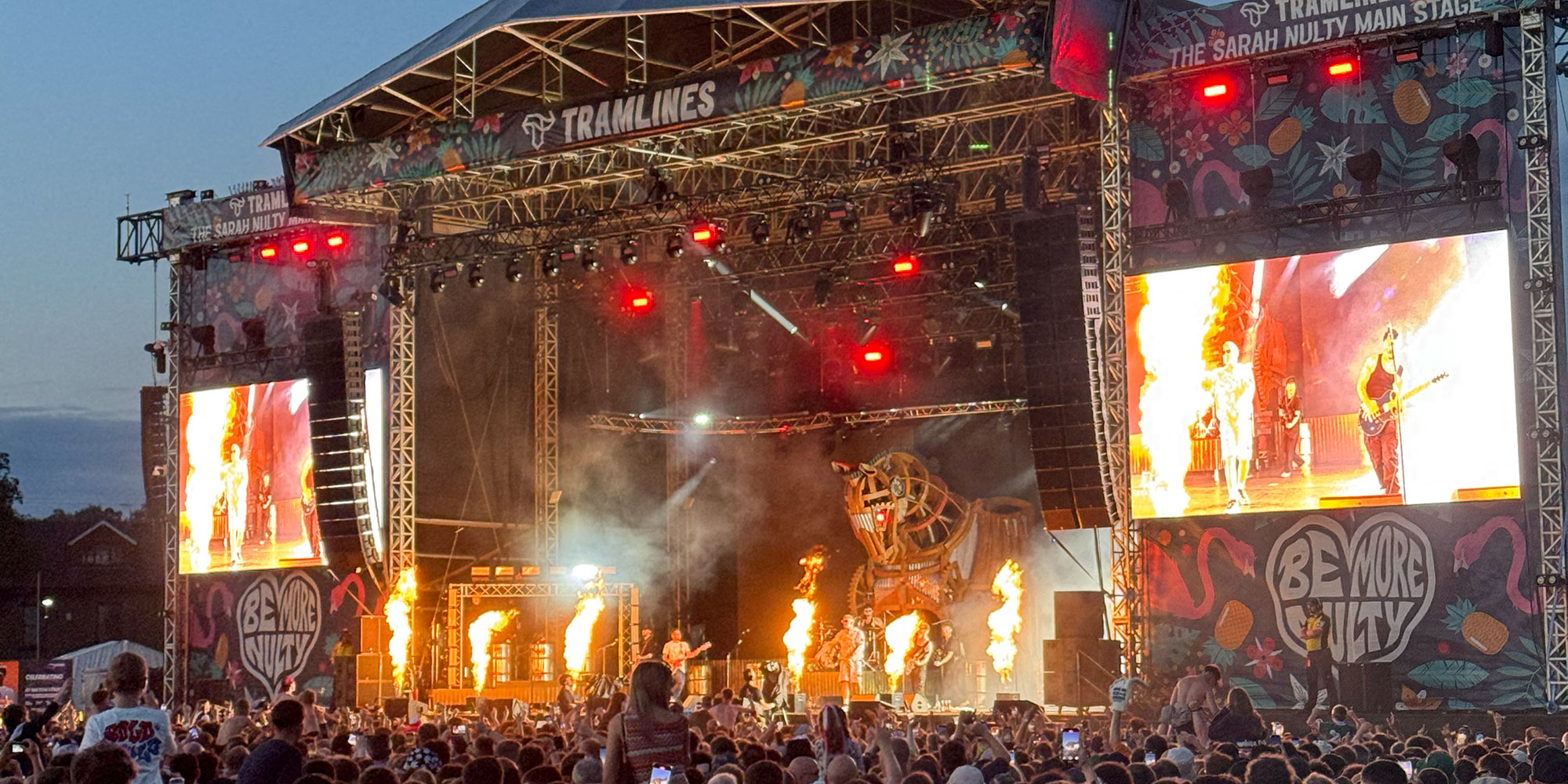 UK City of Culture 2029?