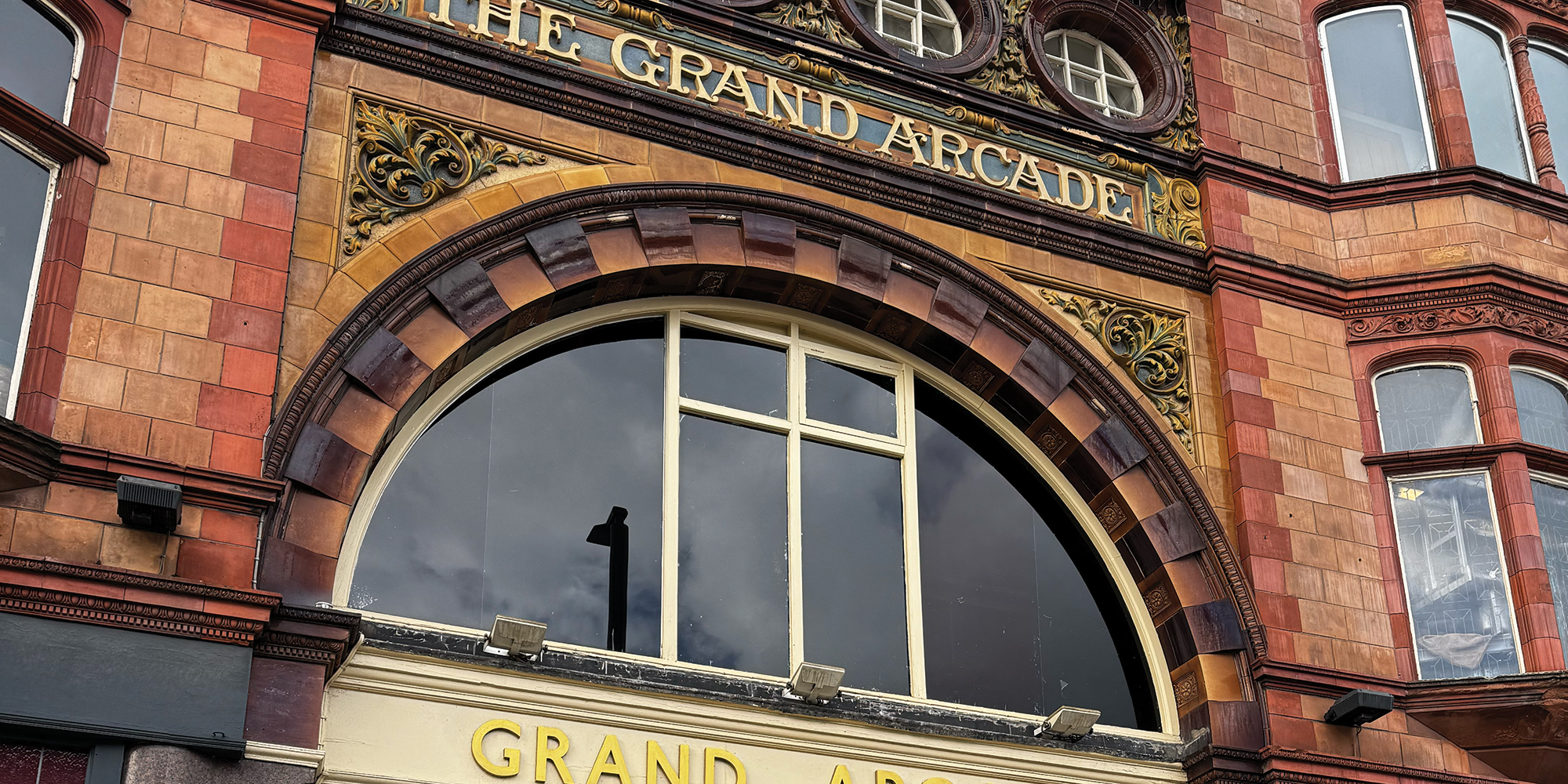 Victorian splendour