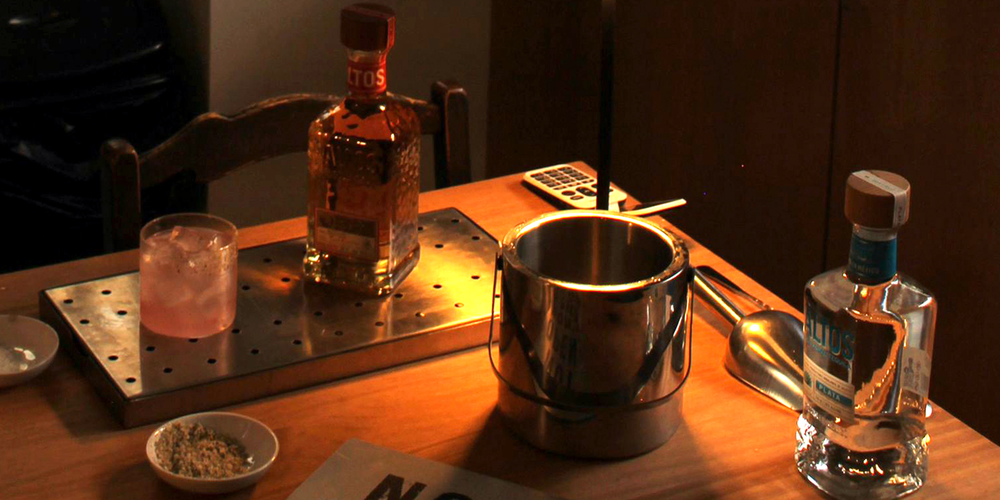 A Speakeasy Inside a Speakeasy?