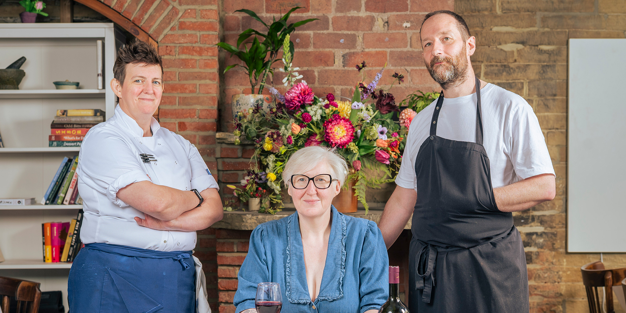 Friends of the Swine