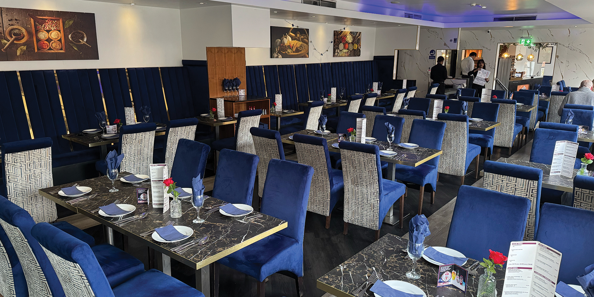 Something’s changed