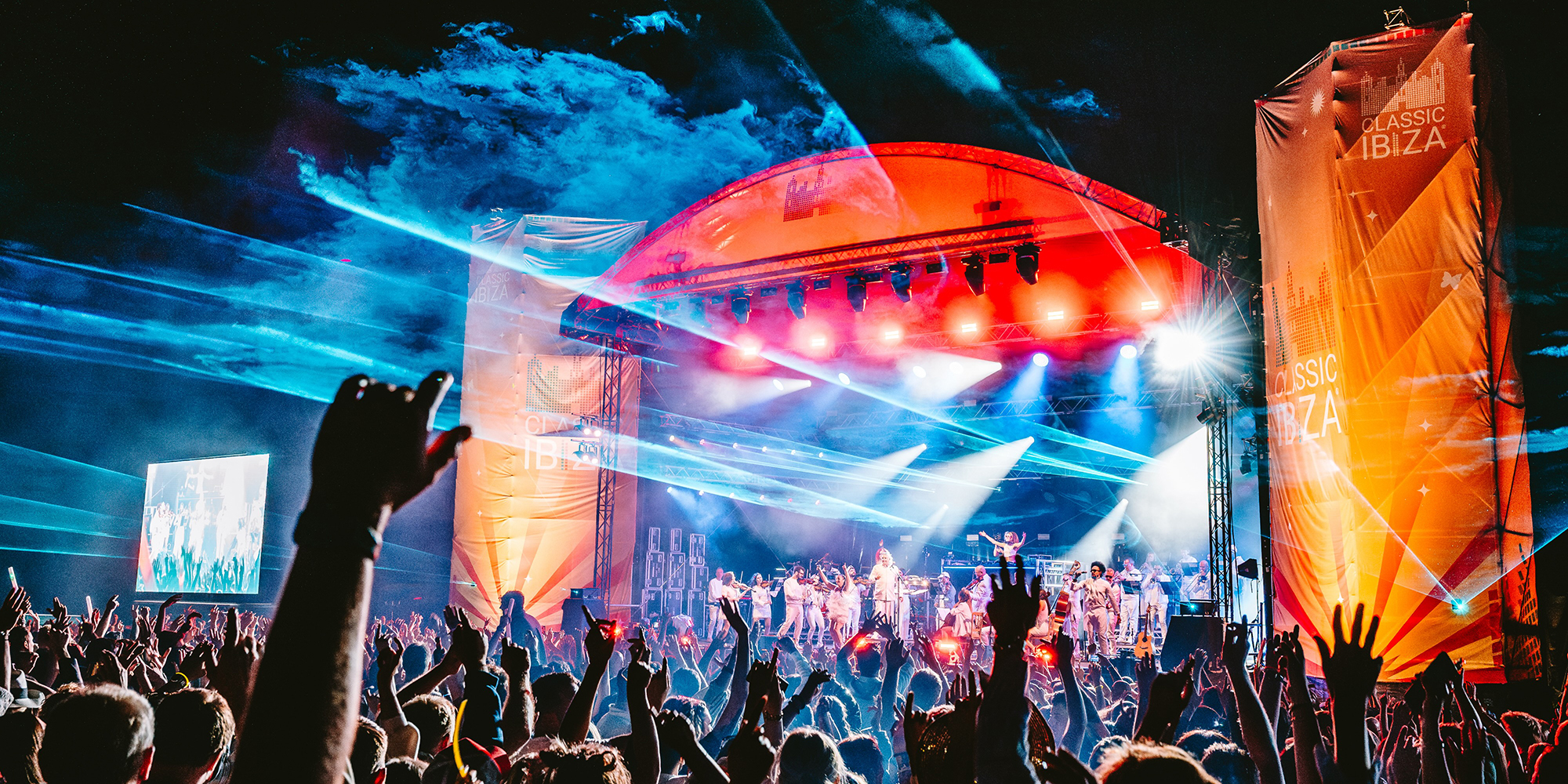 Symphonic wall-of-sound