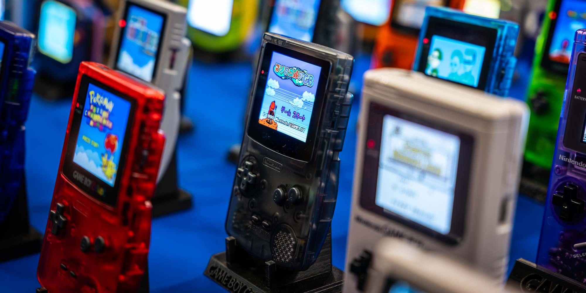 UK’s Largest Video Game Market Returns to Sheffield