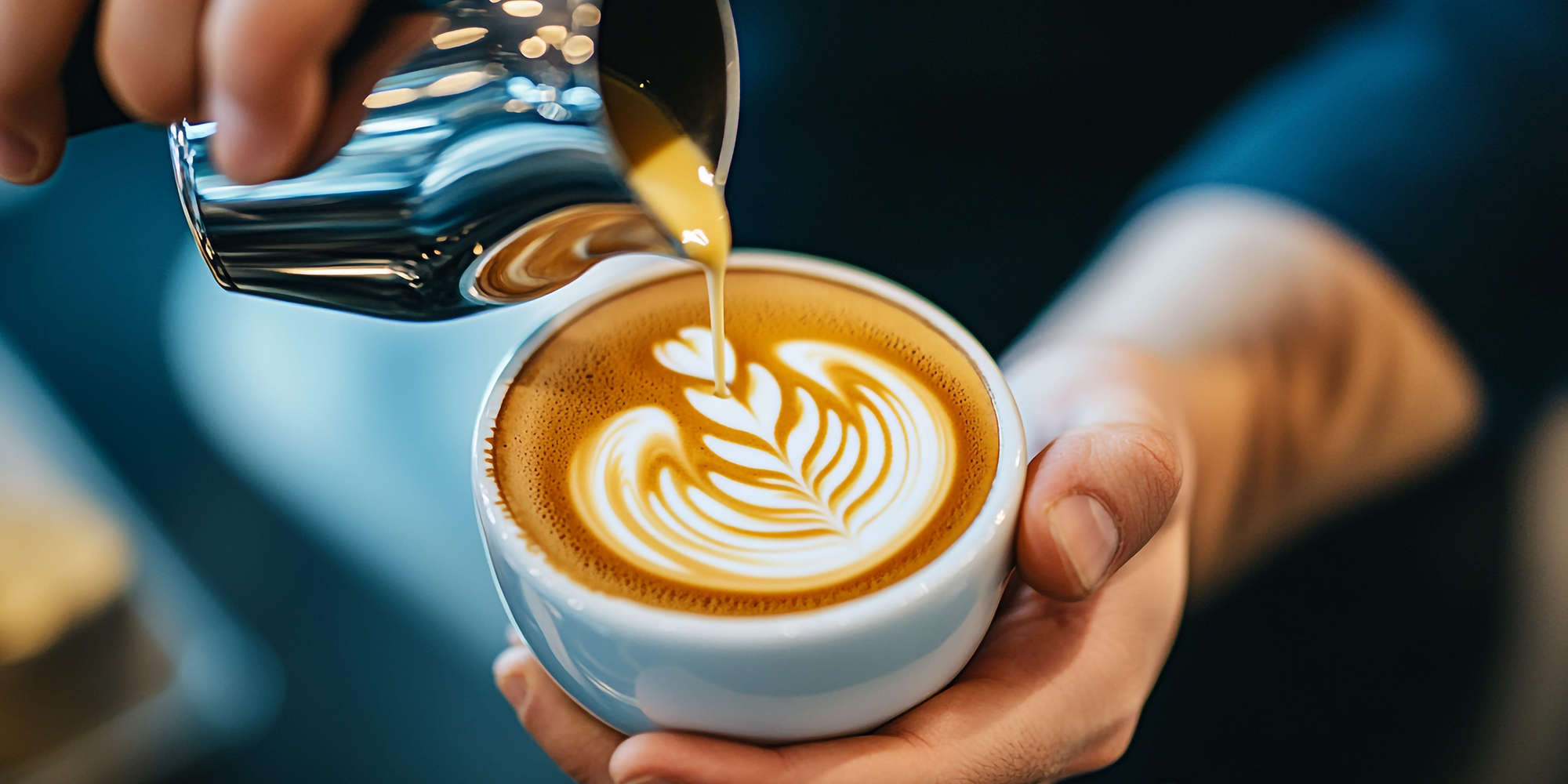 Celebrating café culture
